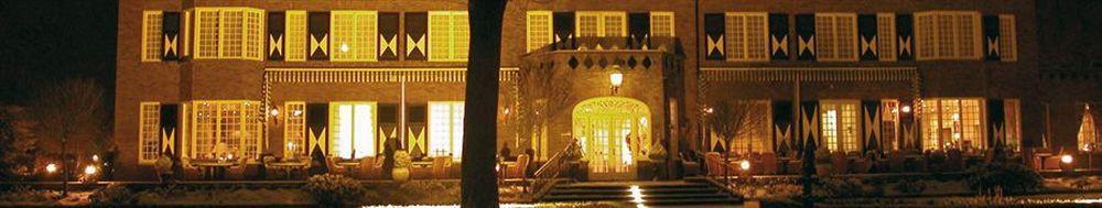 Mansion Hotel Bos & Ven โอสเตอร์ไวก์ ภายนอก รูปภาพ